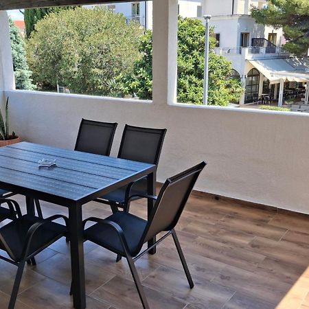 Apartmani Juricev فوديس المظهر الخارجي الصورة