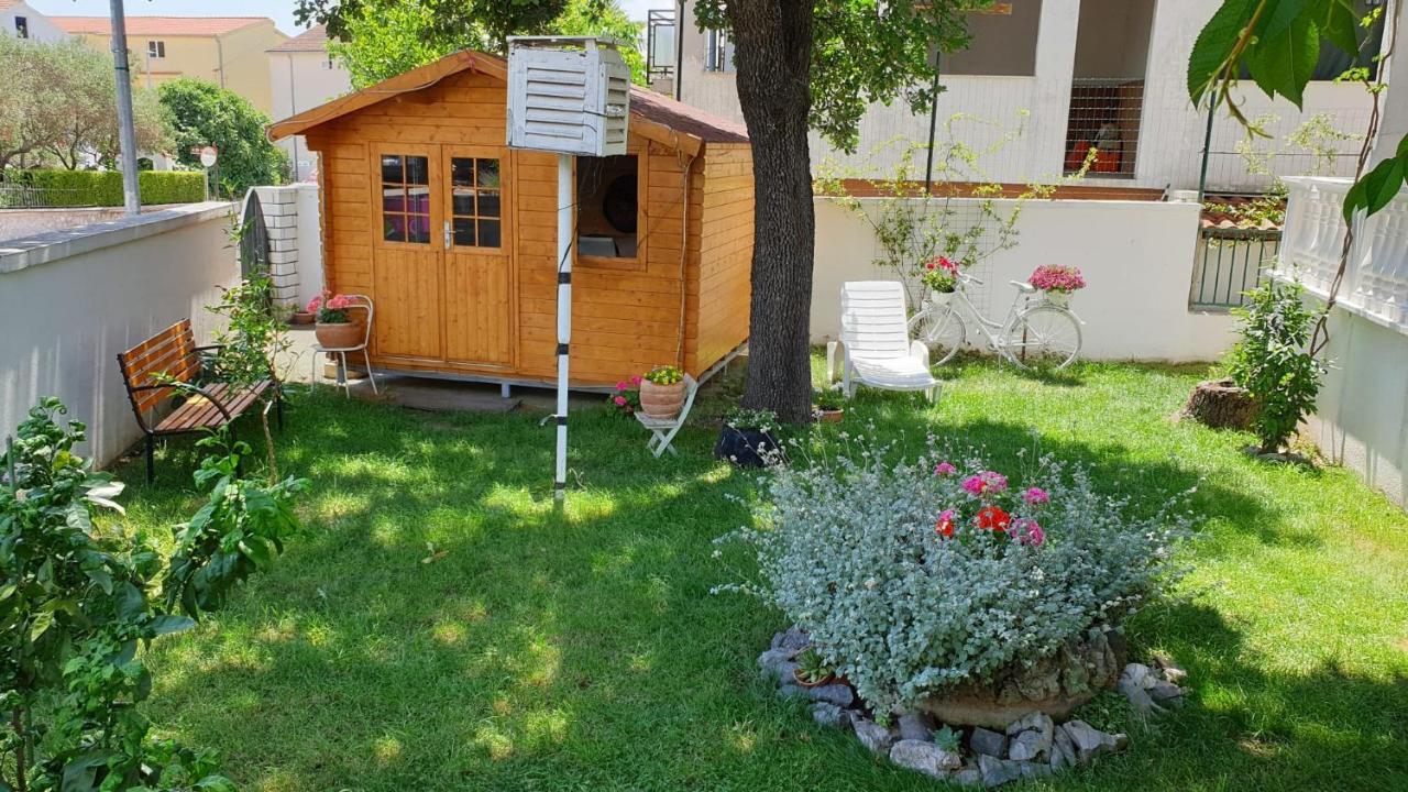 Apartmani Juricev فوديس المظهر الخارجي الصورة