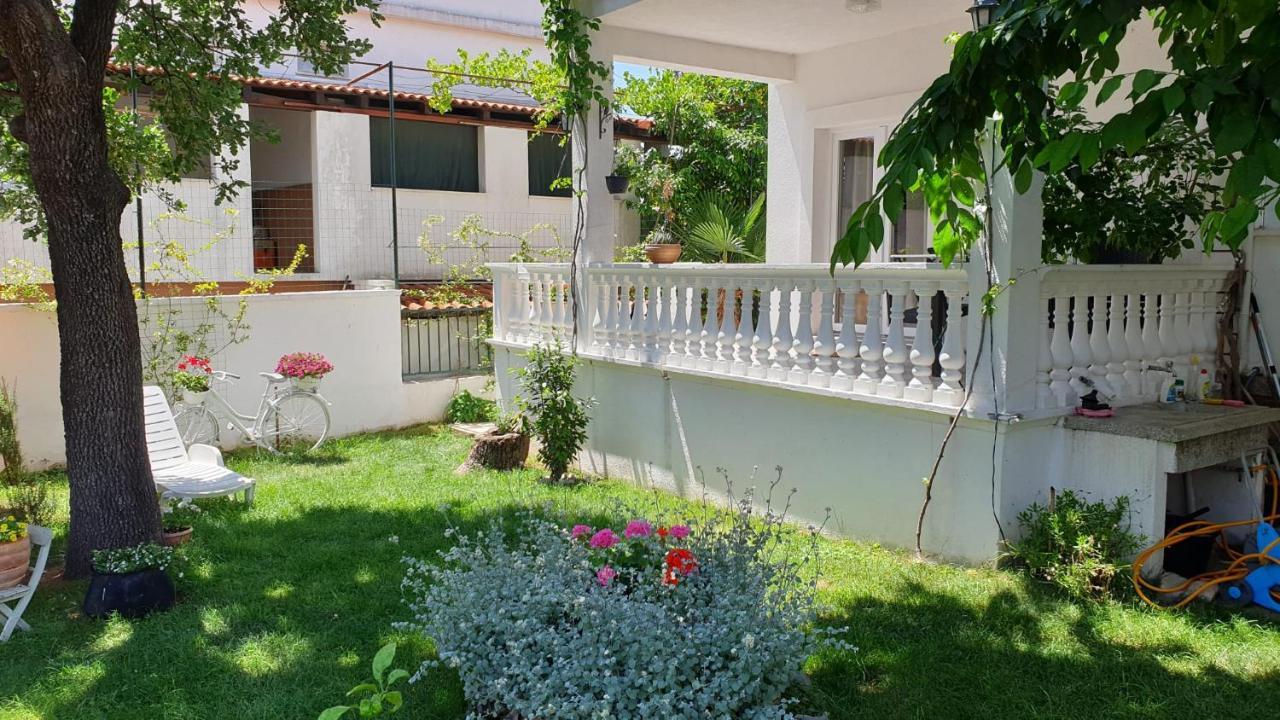 Apartmani Juricev فوديس المظهر الخارجي الصورة