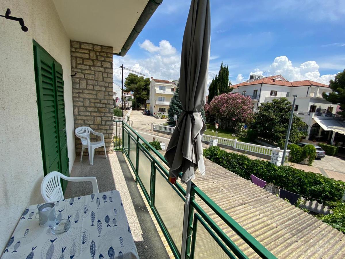Apartmani Juricev فوديس المظهر الخارجي الصورة