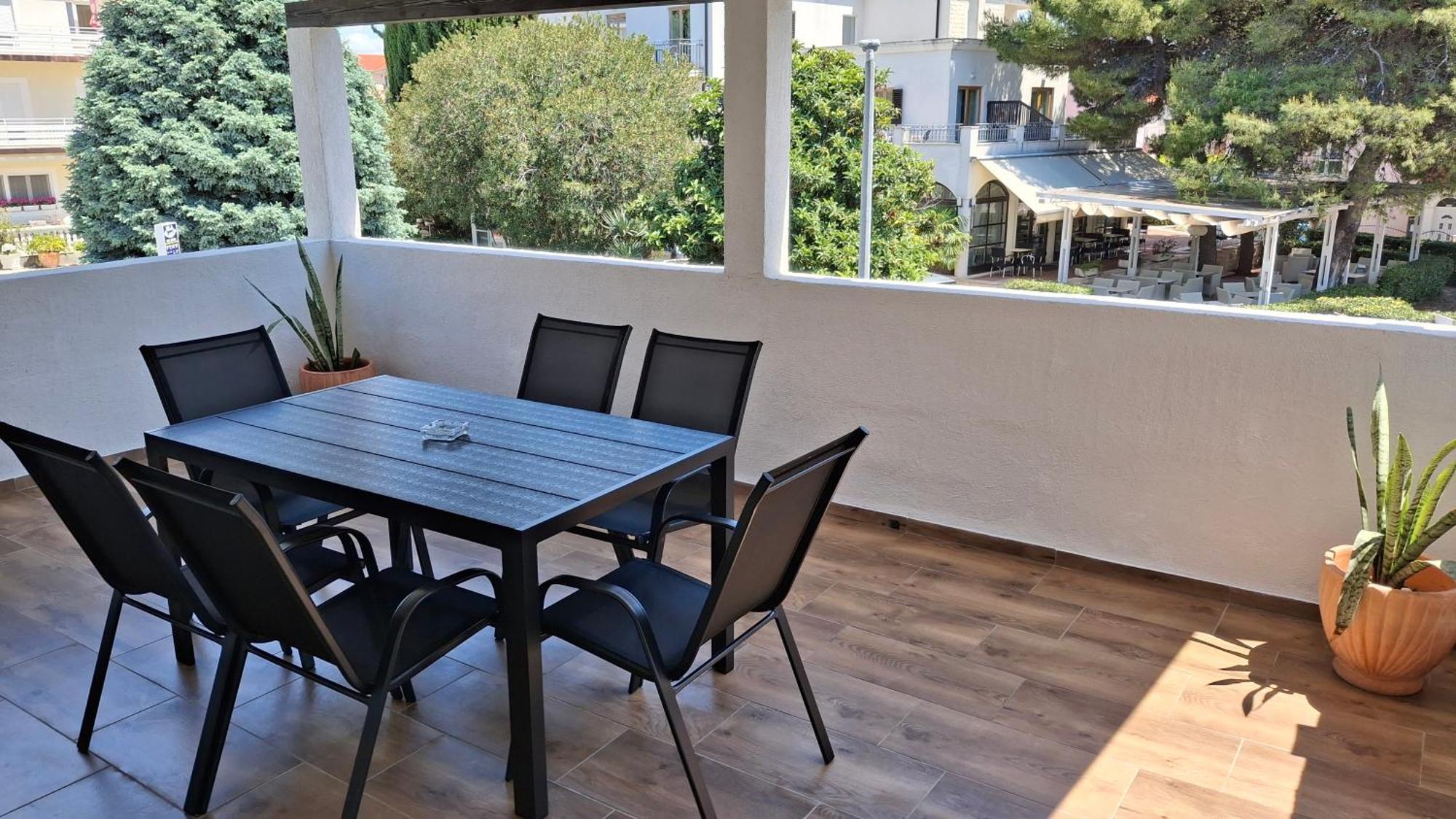 Apartmani Juricev فوديس المظهر الخارجي الصورة